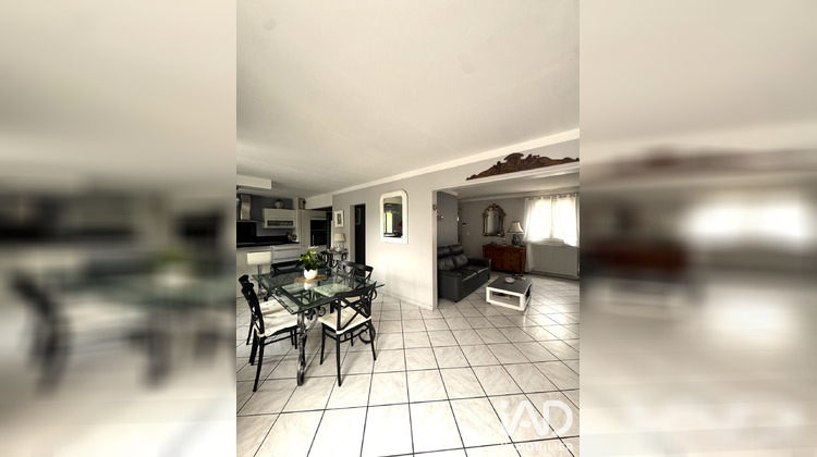 Ma-Cabane - Vente Maison Montsoult, 145 m²