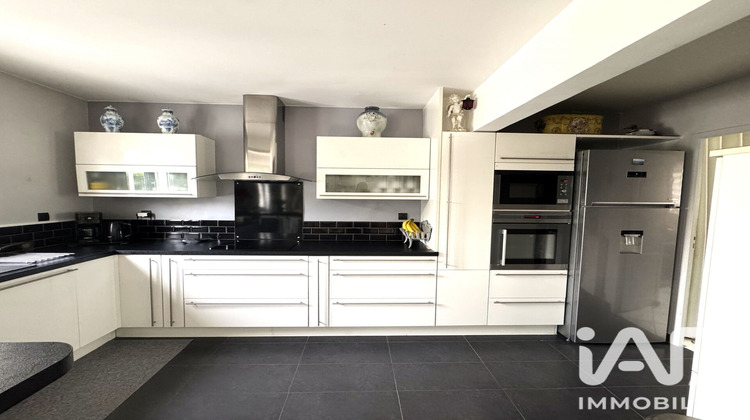 Ma-Cabane - Vente Maison Montsoult, 145 m²