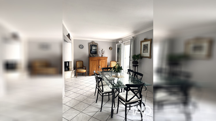 Ma-Cabane - Vente Maison Montsoult, 145 m²