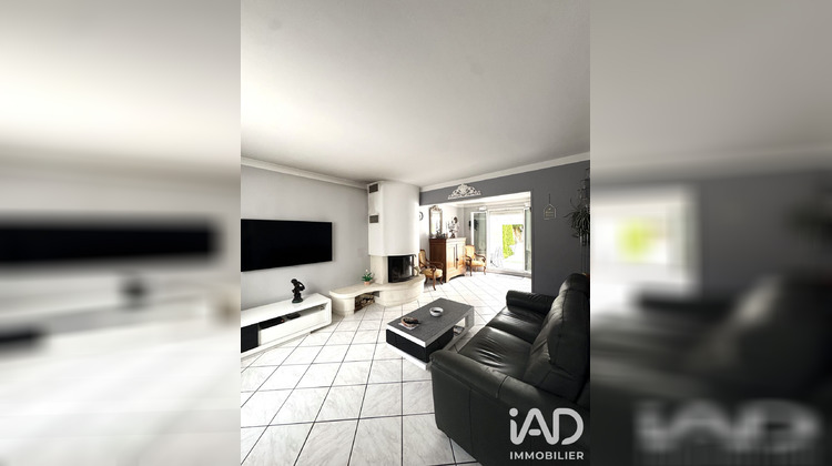 Ma-Cabane - Vente Maison Montsoult, 145 m²