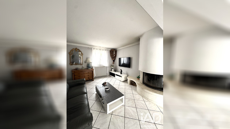 Ma-Cabane - Vente Maison Montsoult, 145 m²