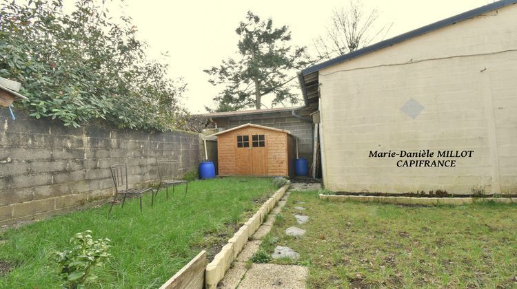 Ma-Cabane - Vente Maison MONTSURS, 126 m²