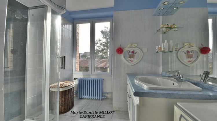 Ma-Cabane - Vente Maison MONTSURS, 126 m²