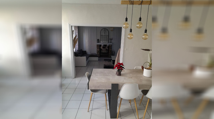 Ma-Cabane - Vente Maison MONTSURS, 115 m²