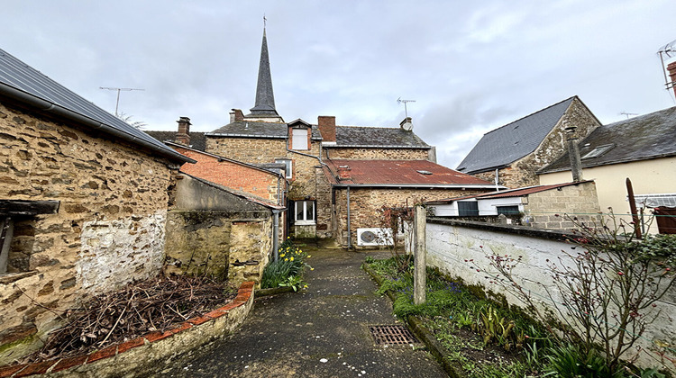 Ma-Cabane - Vente Maison MONTSURS, 115 m²