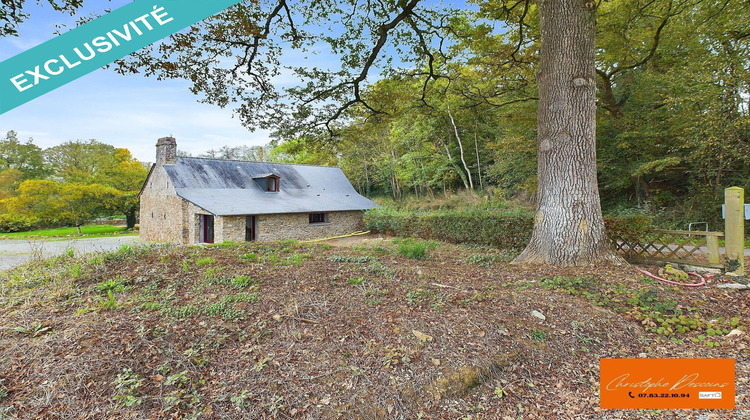 Ma-Cabane - Vente Maison Montsurs, 140 m²