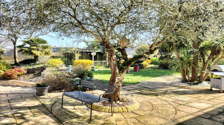 Ma-Cabane - Vente Maison Montsûrs, 400 m²