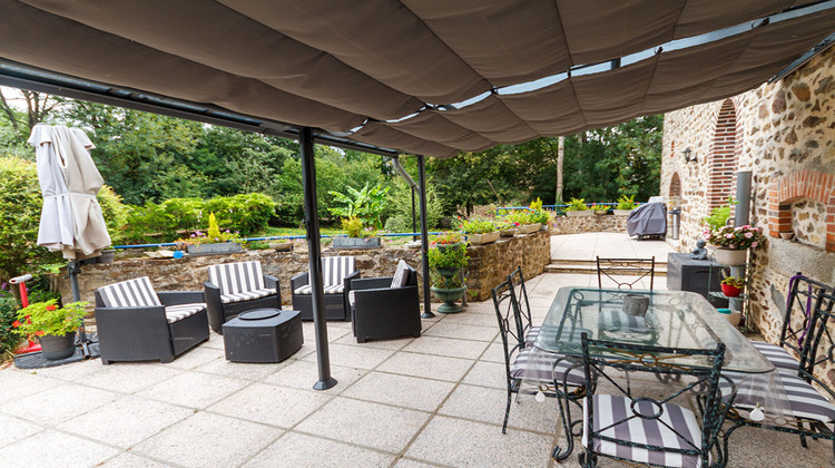 Ma-Cabane - Vente Maison MONTSURS, 297 m²