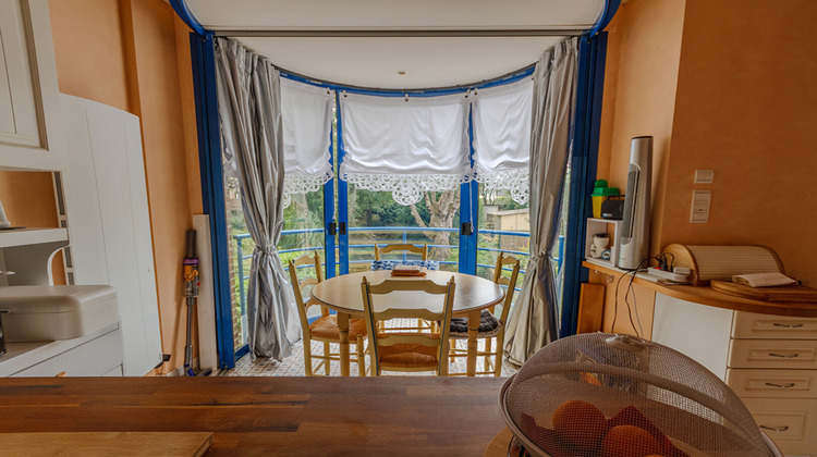 Ma-Cabane - Vente Maison MONTSURS, 297 m²