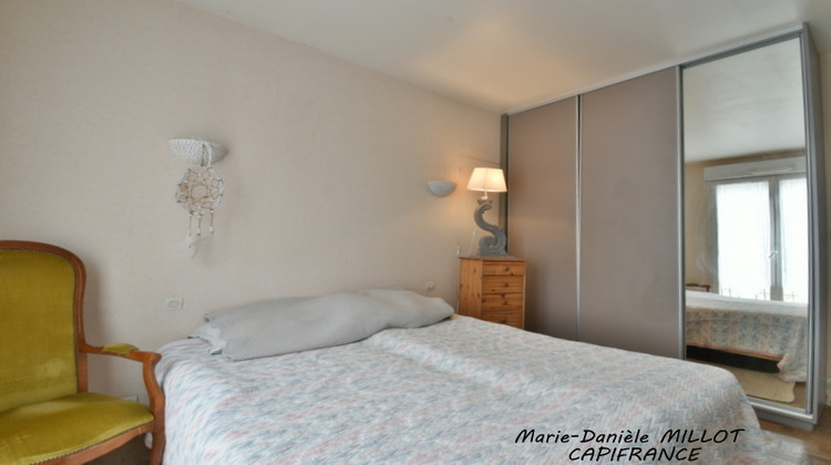 Ma-Cabane - Vente Maison MONTSURS, 117 m²