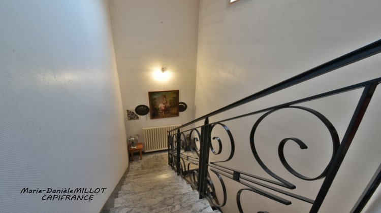 Ma-Cabane - Vente Maison MONTSURS, 117 m²