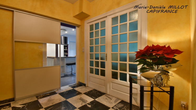 Ma-Cabane - Vente Maison MONTSURS, 117 m²