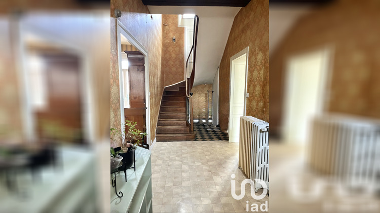 Ma-Cabane - Vente Maison Montsûrs, 140 m²