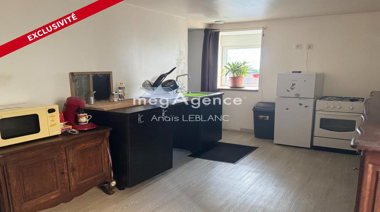 Ma-Cabane - Vente Maison MONTSURS, 114 m²