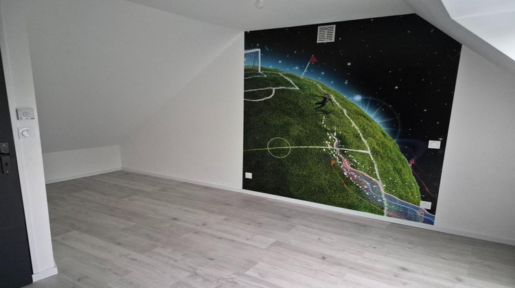 Ma-Cabane - Vente Maison MONTSURS, 130 m²