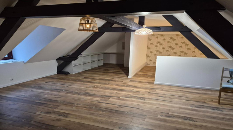 Ma-Cabane - Vente Maison MONTSURS, 130 m²