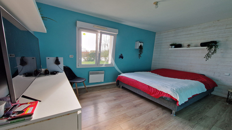 Ma-Cabane - Vente Maison MONTSURS, 118 m²