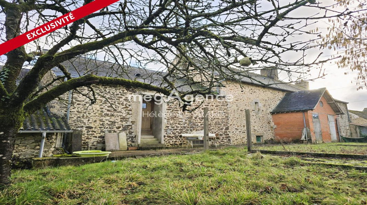 Ma-Cabane - Vente Maison MONTSURS, 138 m²