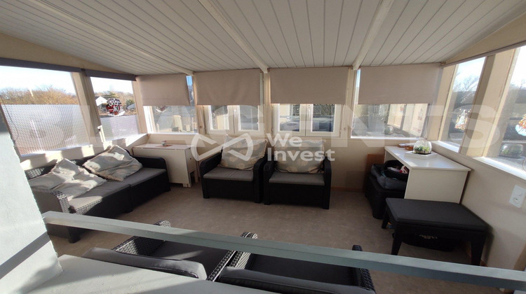 Ma-Cabane - Vente Maison Montsûrs, 63 m²