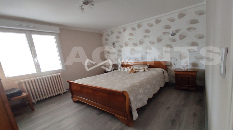 Ma-Cabane - Vente Maison Montsûrs, 63 m²