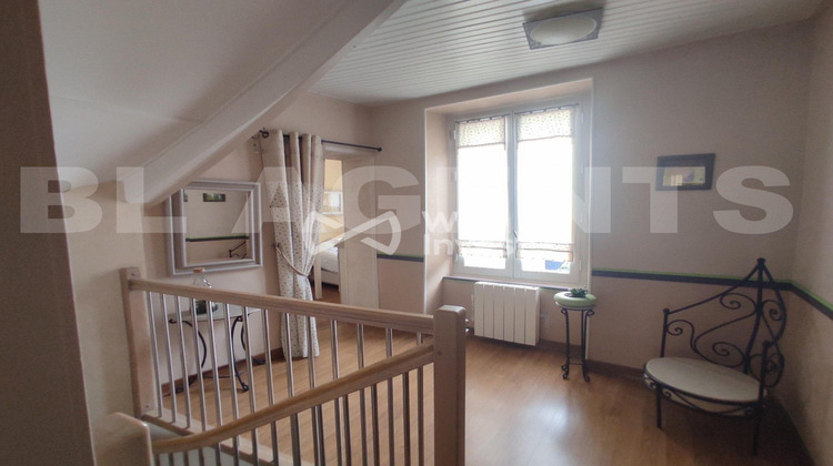 Ma-Cabane - Vente Maison Montsûrs, 195 m²