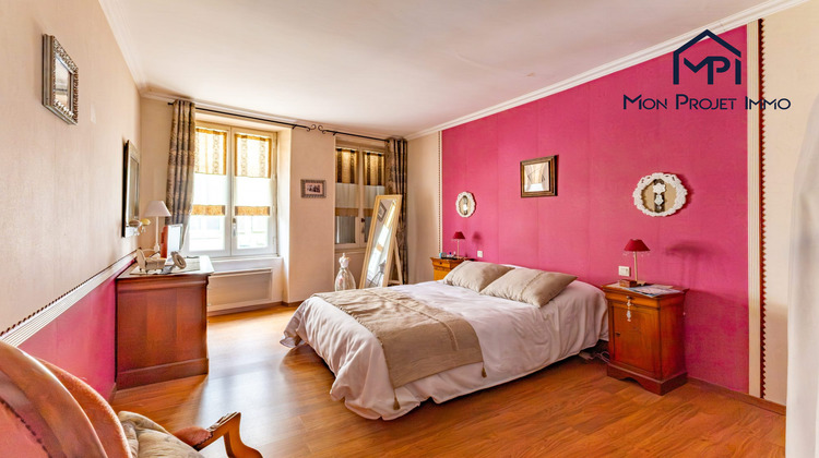 Ma-Cabane - Vente Maison Montsûrs, 156 m²