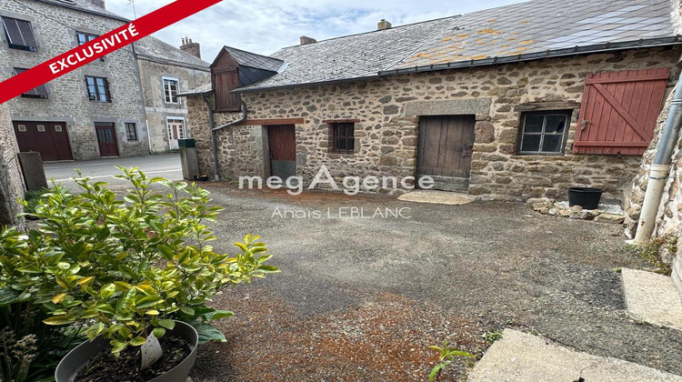 Ma-Cabane - Vente Maison MONTSURS, 114 m²