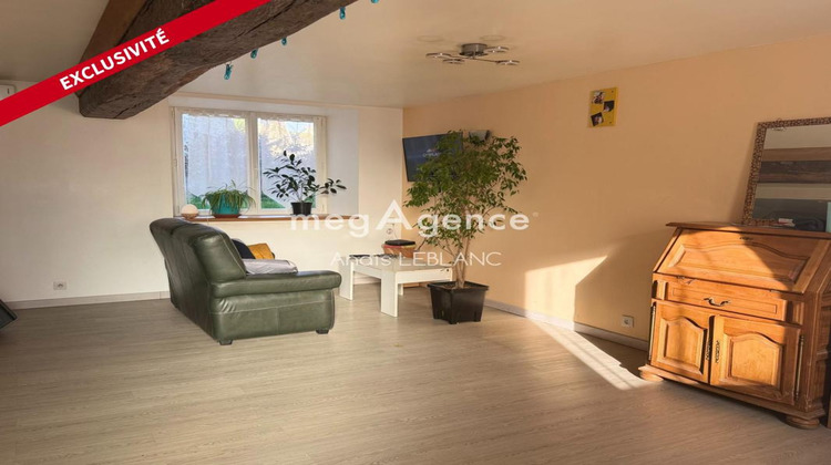 Ma-Cabane - Vente Maison MONTSURS, 114 m²