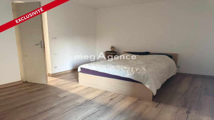 Ma-Cabane - Vente Maison MONTSURS, 114 m²
