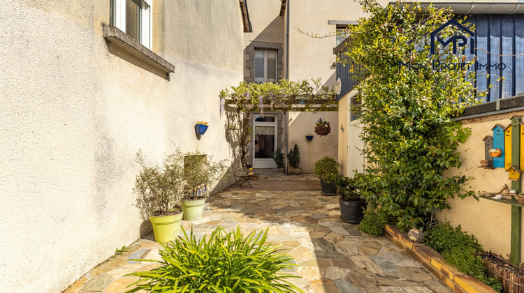 Ma-Cabane - Vente Maison Montsûrs, 156 m²