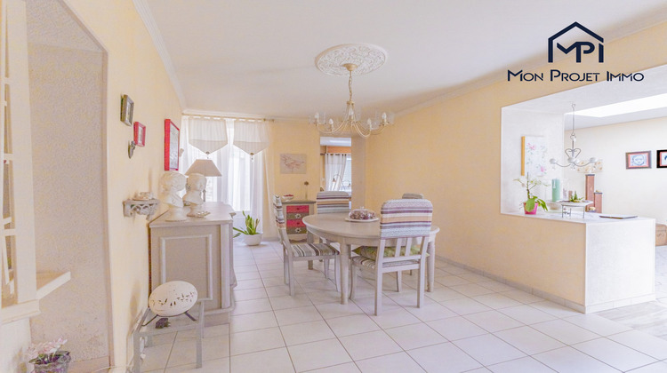 Ma-Cabane - Vente Maison Montsûrs, 156 m²