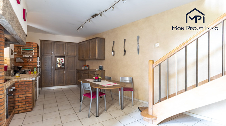 Ma-Cabane - Vente Maison Montsûrs, 156 m²