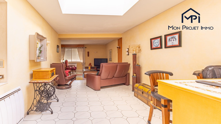 Ma-Cabane - Vente Maison Montsûrs, 156 m²
