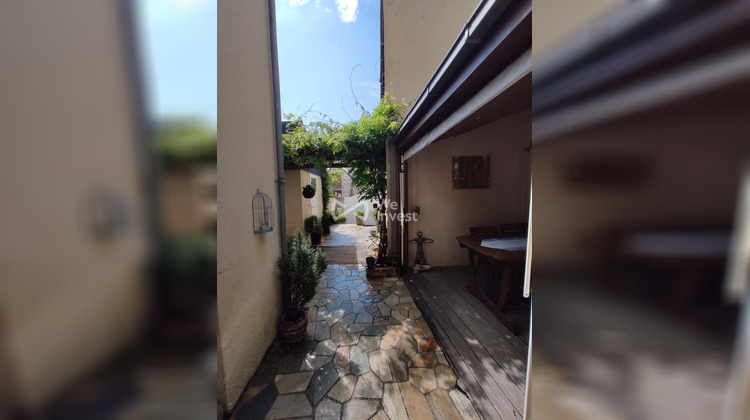 Ma-Cabane - Vente Maison Montsûrs, 195 m²