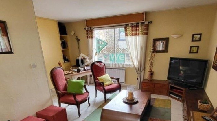 Ma-Cabane - Vente Maison Montsûrs, 195 m²
