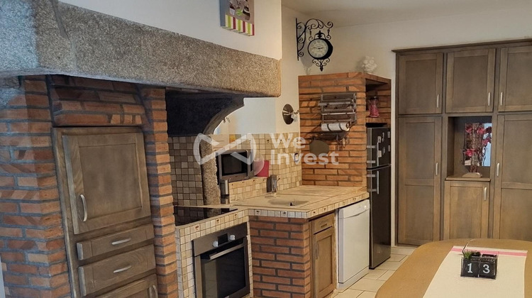 Ma-Cabane - Vente Maison Montsûrs, 195 m²