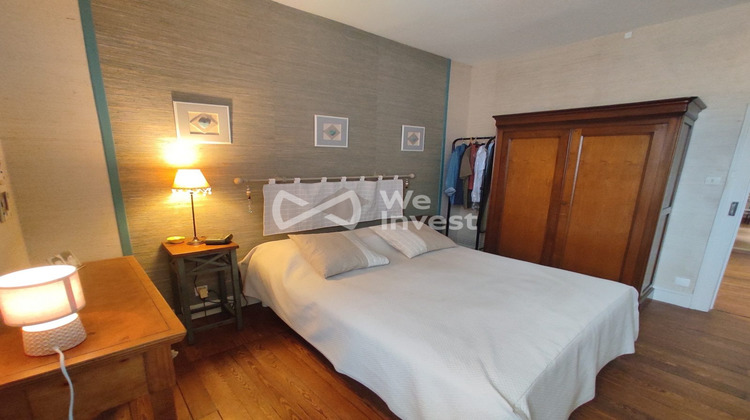 Ma-Cabane - Vente Maison Montsûrs, 195 m²