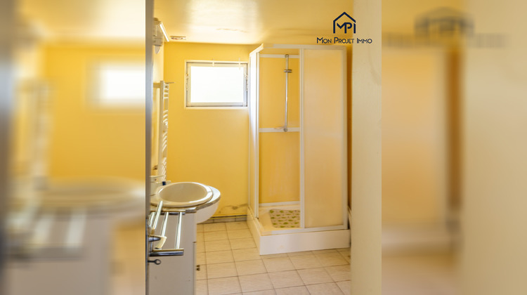 Ma-Cabane - Vente Maison Montsûrs, 48 m²
