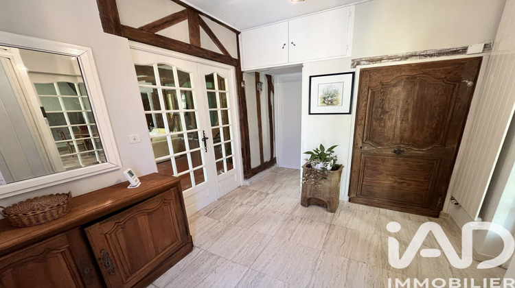 Ma-Cabane - Vente Maison Montsuzain, 178 m²