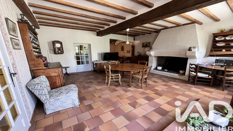 Ma-Cabane - Vente Maison Montsuzain, 178 m²