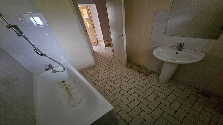 Ma-Cabane - Vente Maison MONTUREUX-ET-PRANTIGNY, 137 m²