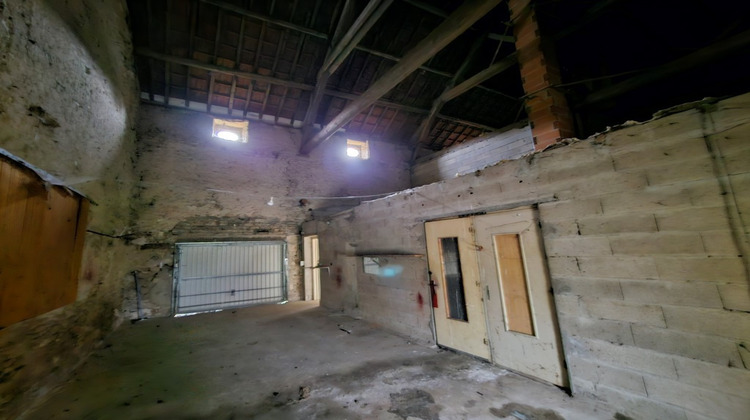 Ma-Cabane - Vente Maison MONTUREUX-ET-PRANTIGNY, 137 m²