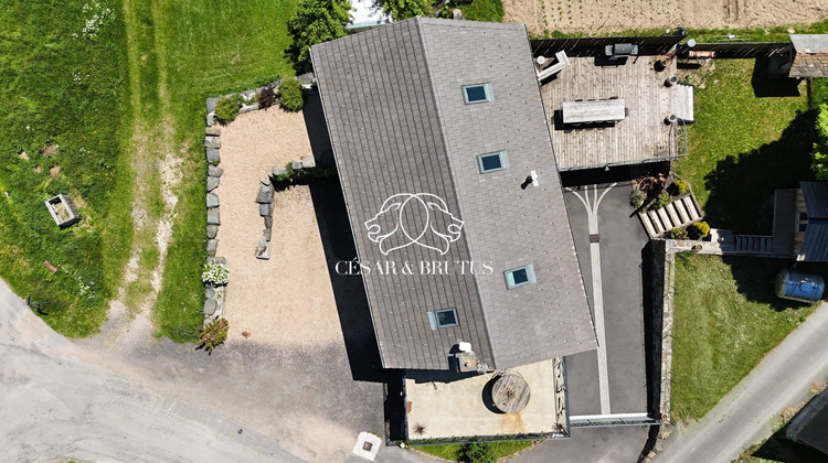 Ma-Cabane - Vente Maison Montusclat, 178 m²