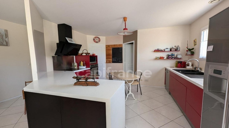 Ma-Cabane - Vente Maison MONTUSSAN, 112 m²