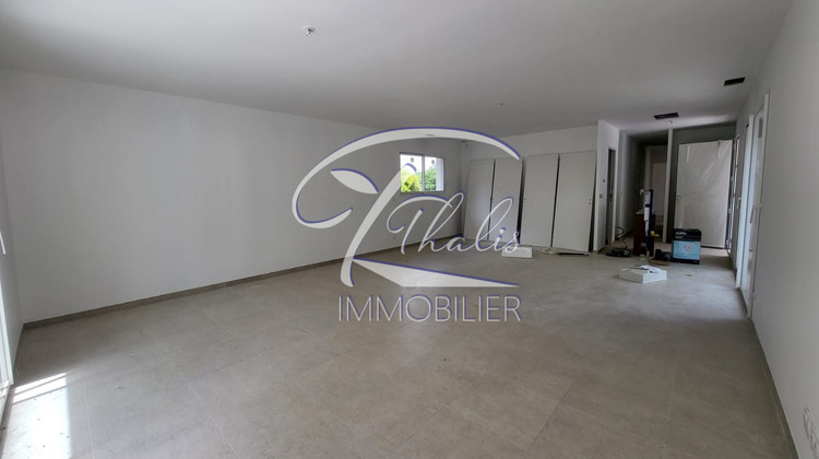 Ma-Cabane - Vente Maison Montussan, 140 m²