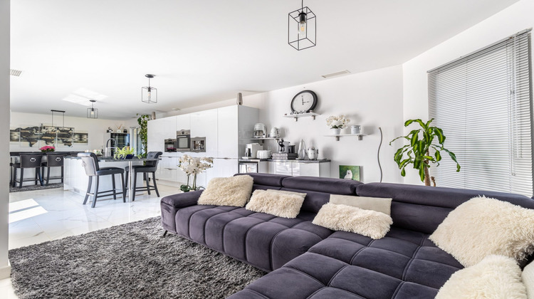 Ma-Cabane - Vente Maison Montussan, 119 m²