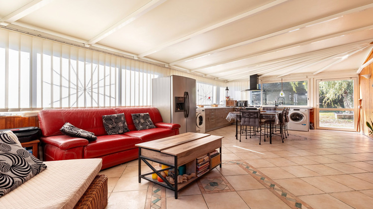 Ma-Cabane - Vente Maison Montussan, 180 m²