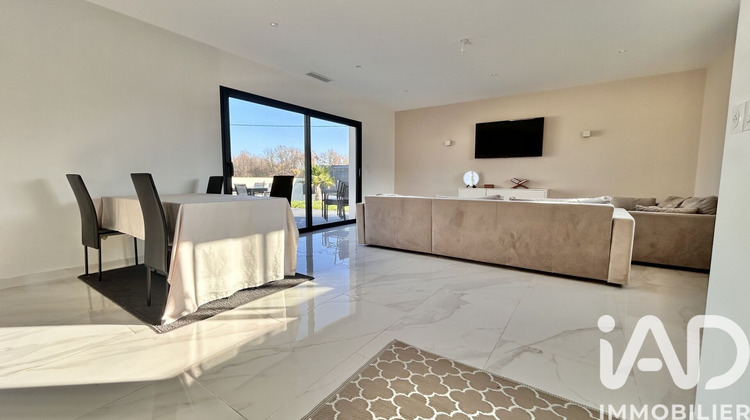 Ma-Cabane - Vente Maison Montussan, 100 m²