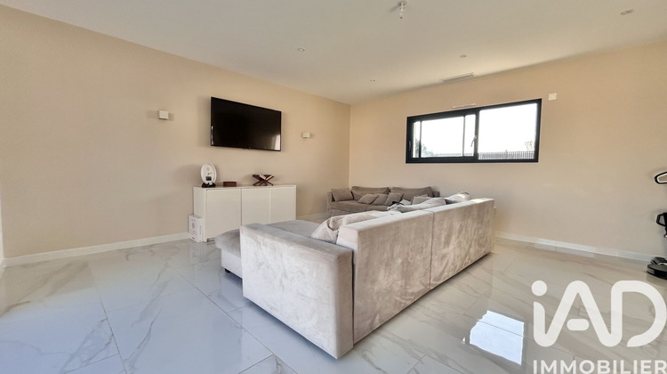 Ma-Cabane - Vente Maison Montussan, 100 m²