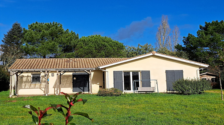 Ma-Cabane - Vente Maison MONTUSSAN, 115 m²